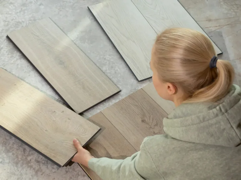 Explore the top eco-friendly flooring options to create a sustainable and stylish home.