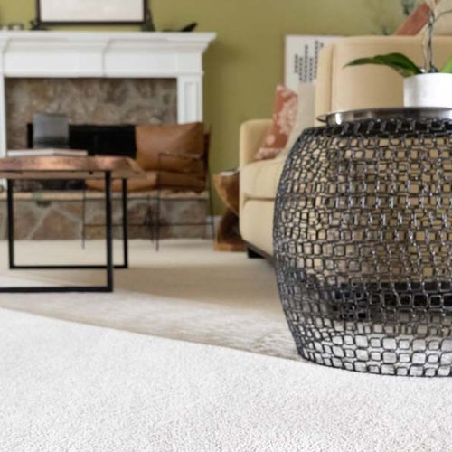 Durable carpet in Ames, IA from Peterson's Floors