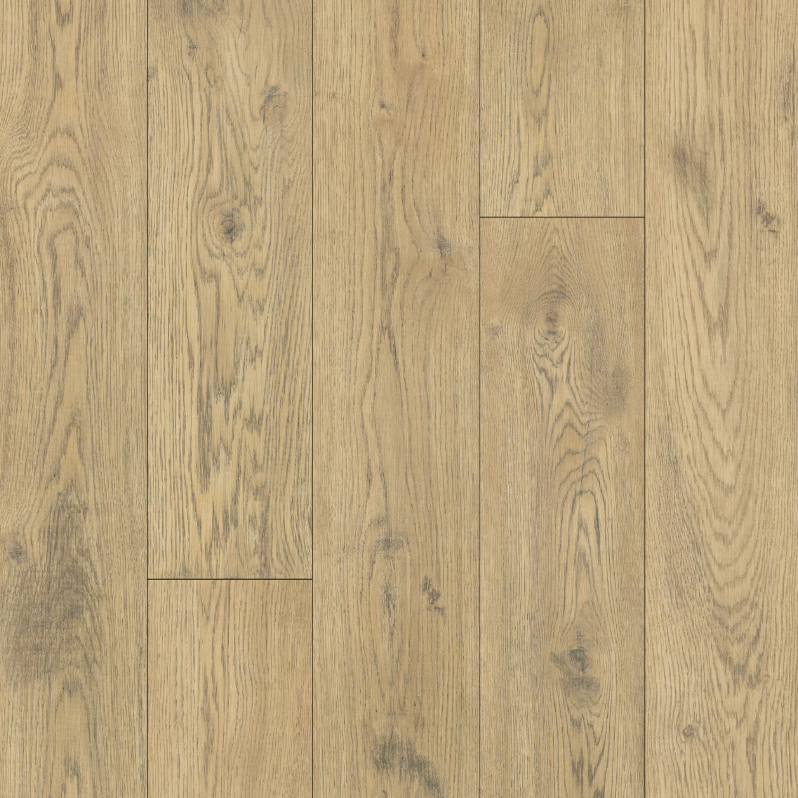 RevWood laminated wood: Granbury Oak collection in Almondine Oak