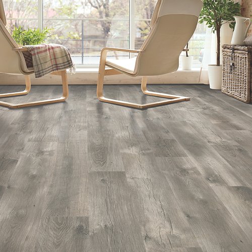 Stylish laminate in Jewell, IA from Peterson's Floors