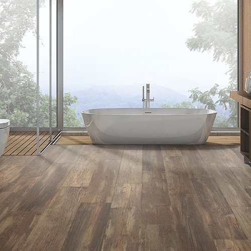 Quality laminate in Ames, IA from Peterson's Floors