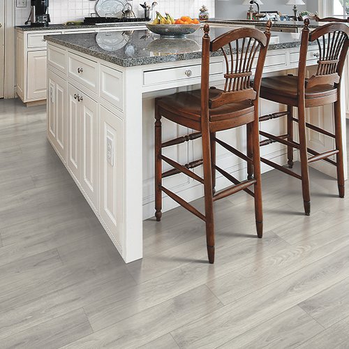 Innovative laminate in Ames, IA from Peterson's Floors